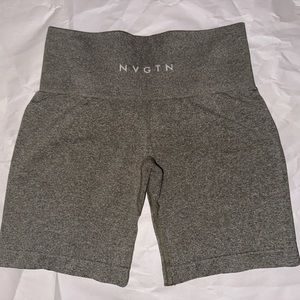 NVGTN Shorts